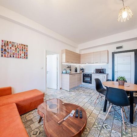 Sofia Vintage Life Apartment 외부 사진