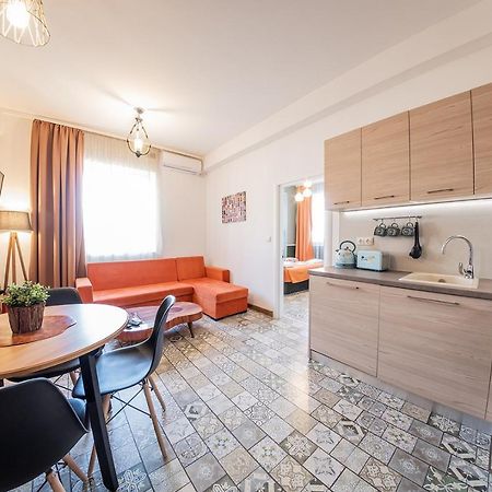 Sofia Vintage Life Apartment 외부 사진