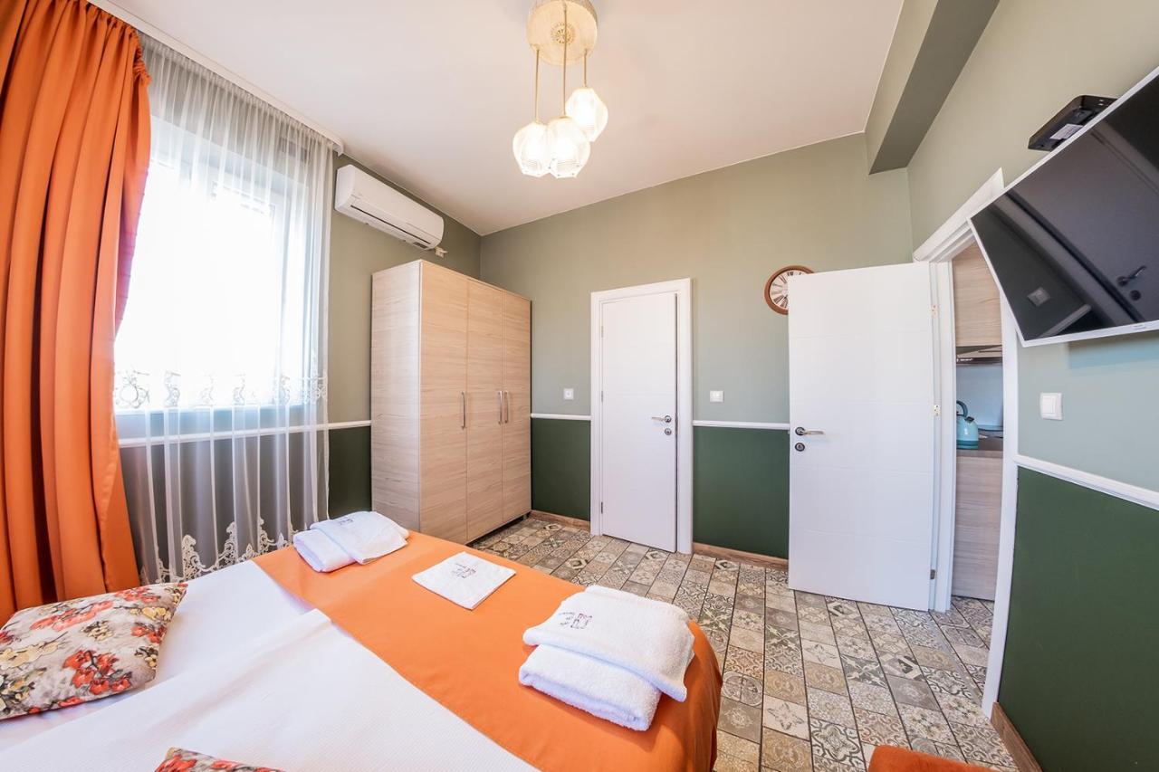 Sofia Vintage Life Apartment 외부 사진
