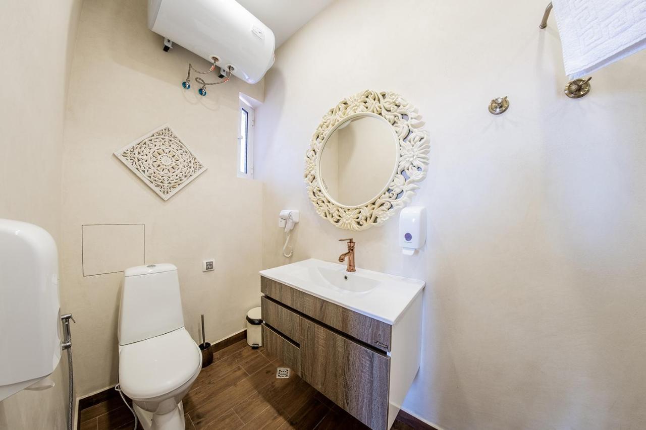 Sofia Vintage Life Apartment 외부 사진