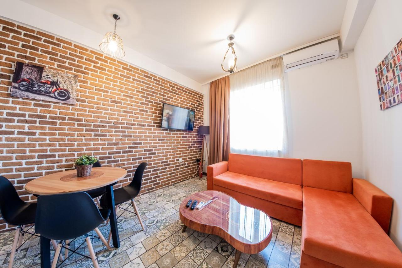 Sofia Vintage Life Apartment 외부 사진
